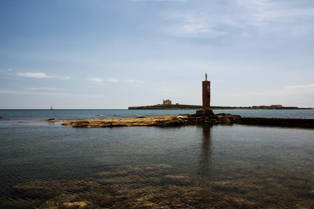 Forte Village Marzamemi Exterior photo