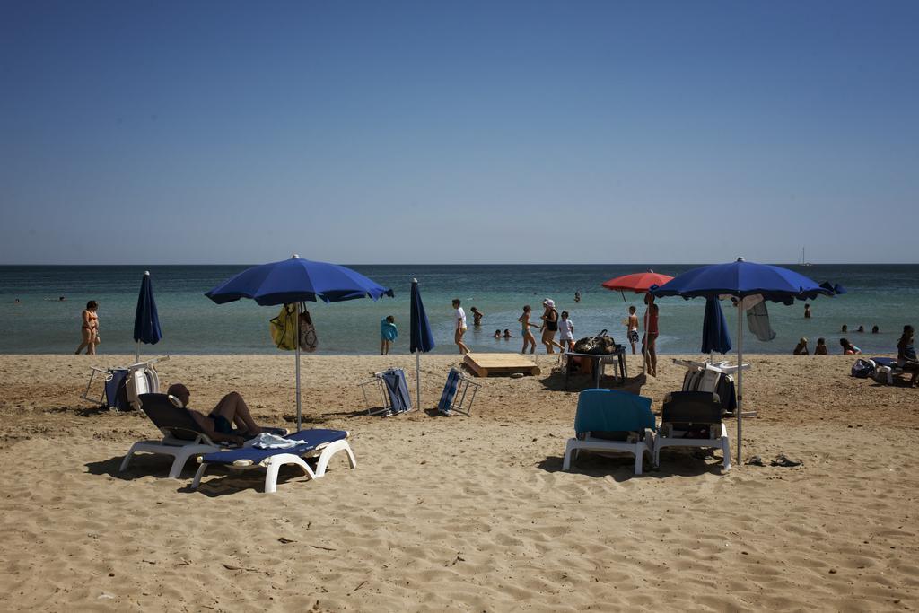 Forte Village Marzamemi Exterior photo